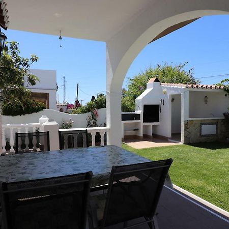 Villa Corbera By Spainsunrentals 1114 Nerja Exterior foto